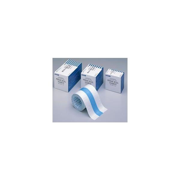 優肌パーミロール ハンディロールタイプ 10cm×10m 1巻 H24R10 : エム