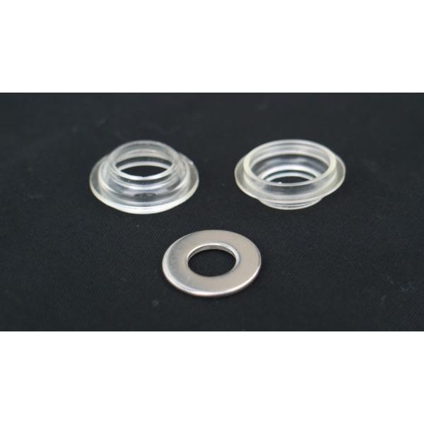 ステアリングロッドエンド用防塵ブーツ : メタルワークスナカミチ