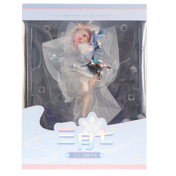 中古即納』{FIG} 色紙無し 三月なのか(みつきなのか) 崩壊:スター