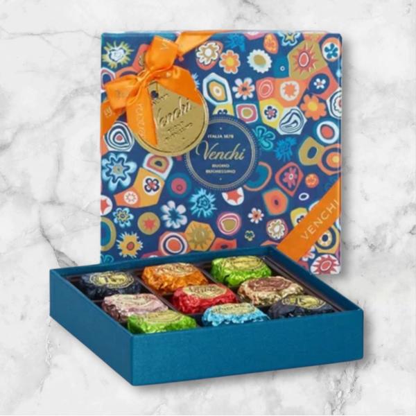 ヴェンキ ムリーニ ギフトボックス チョコビア 1番人気 チョコレート