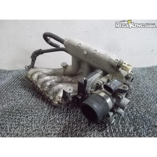 MH21S ワゴンR 純正 ノーマル インテークマニホールド インマニ