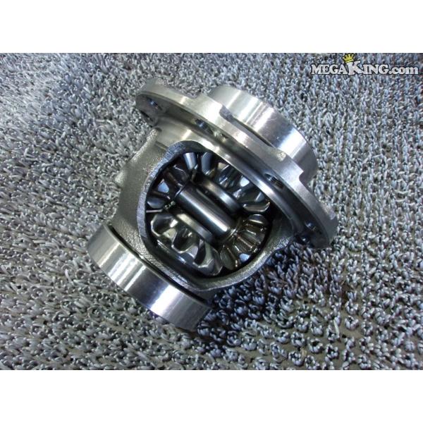 FK7 シビック 純正 ノーマル デフ デフ玉 オープン / 2Q9-1123