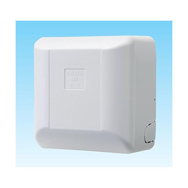 ドレンアップキット K-KDU301HS ルームエアコン 天井埋込カセット用