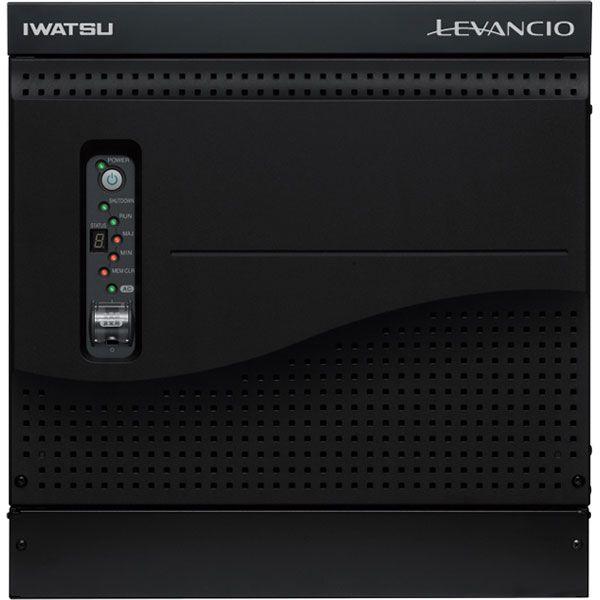IWATSU 岩通 LEVANCIO (レバンシオ) 基本主装置(基本架) IX-CME-N