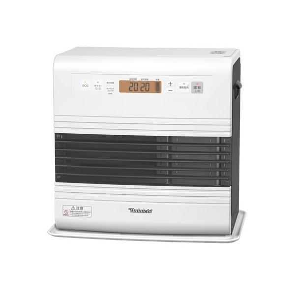 ダイニチ（Dainichi） ダイニチ工業 家庭用 石油ファンヒーター スノー