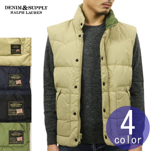 POLO RALPH LAUREN（ポロ・ラルフローレン） デニムアンドサプライ