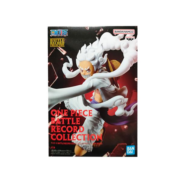 BANPRESTO（バンプレスト） ONE PIECE ワンピース BATTLE RECORD