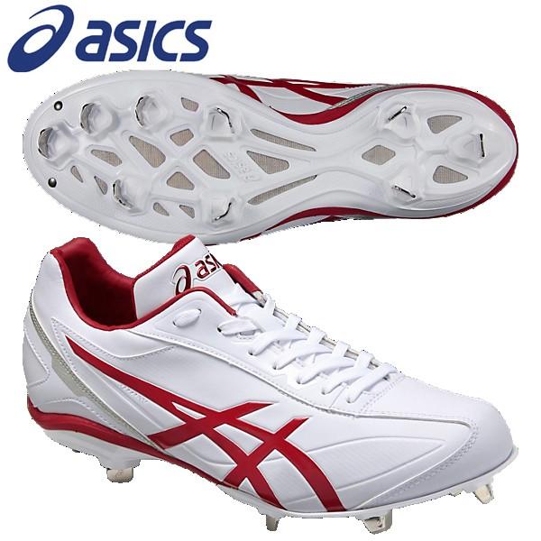 ASICS（アシックス） 訳あり 26.0cm 野球スパイク プレスピードLT2
