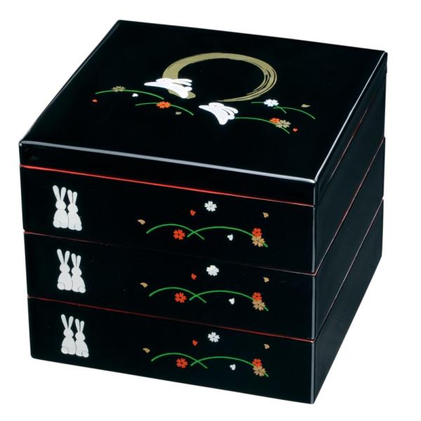 重箱 花 うさぎ」の人気商品一覧 | 安い商品を通販サイトから探す