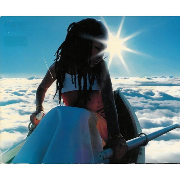 LOVE IS THE MESSAGE / MISIA 中古・レンタル落ちCD アルバム