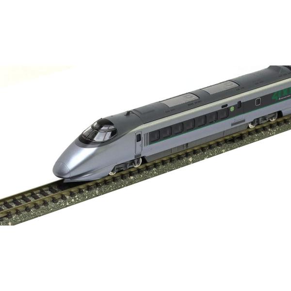 トミックス 400系山形新幹線（つばさ 登場時塗装）セット（7両