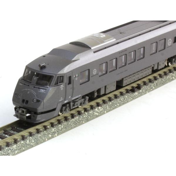 KATO 10-1540 787系アラウンドザ九州7両セット カトー（KATO） Nゲージ KATO 10-1540 787系<アラウンド・ザ・九州> 7