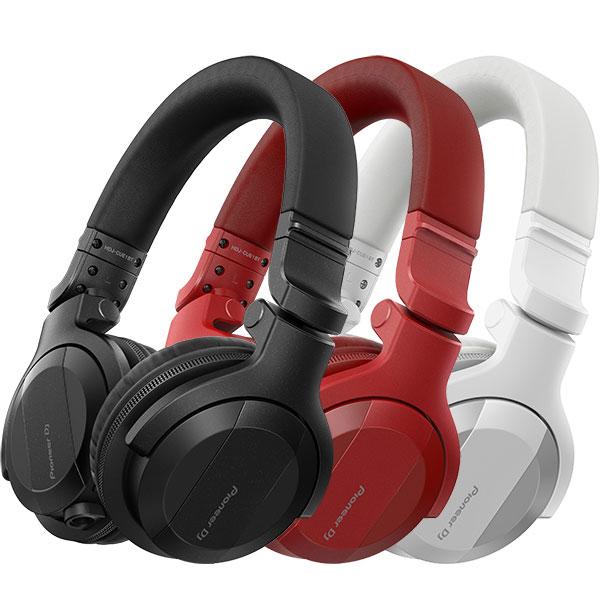 Pioneer DJ パイオニア HDJ-CUE1BT DJヘッドホン ( Bluetooth機能搭載