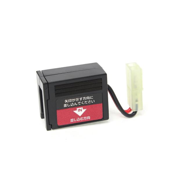 TOKYO MARUI（東京マルイ） H9337BAD SOPMODバッテリー専用コネクター