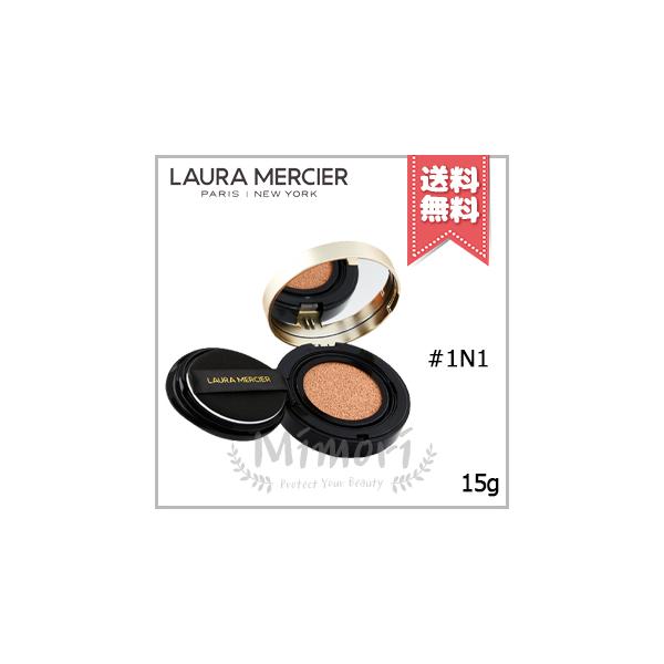 LAURA MERCIER（ローラ メルシエ） 並行輸入品 フローレス ルミエール
