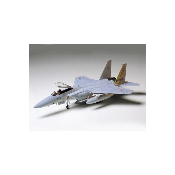 タミヤ（TAMIYA） 61030 1/48 航空自衛隊 F-15J イーグル 1/48傑作機