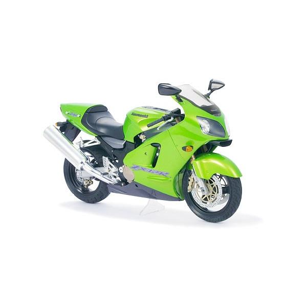 タミヤ（TAMIYA） カワサキ ニンジャZX-12R 1/12バイク 14084