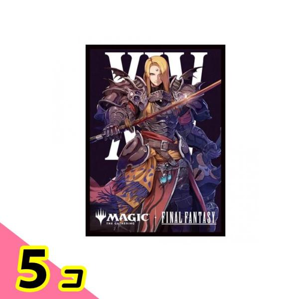 Magic: The Gathering（マジック：ザ・ギャザリング） MTG FF マジック