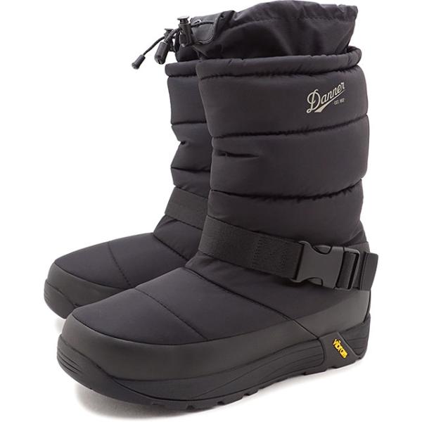 Danner（ダナー） スノーブーツ フレッド AG FREDDO AG D120077 メンズ