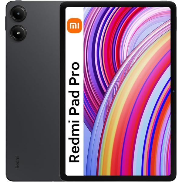 Xiaomi（シャオミ） Xiaomi Redmi Pad Pro 8GB RAM 128GB Wifiモデル