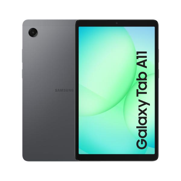 Galaxy Tab Samsung A11 X133 4GB RAM 64GB Wifi モデル グレー 8.7