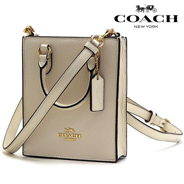 COACH（コーチ） ミニハンドバッグ レディース COACH 2Way ショルダー