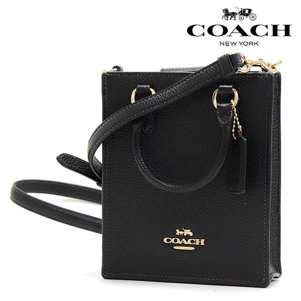 COACH（コーチ） ミニハンドバッグ レディース COACH 2Way ショルダー