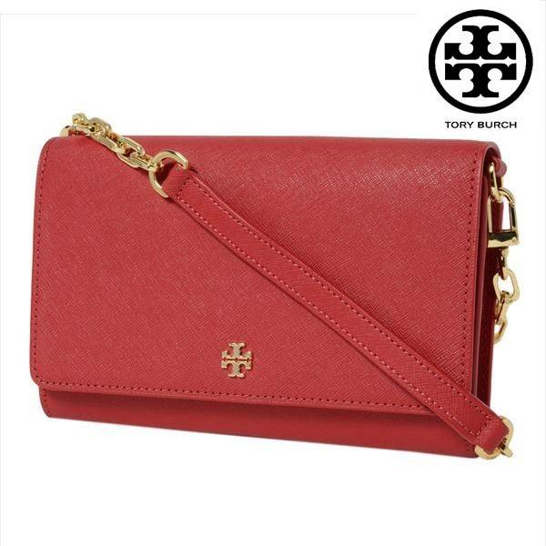 TORY BURCH（トリーバーチ） チェーンウォレット レディース バッグ