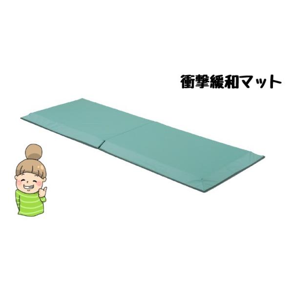 衝撃緩和マット テストール パラマウントベッド 38-12 : あっぱれ