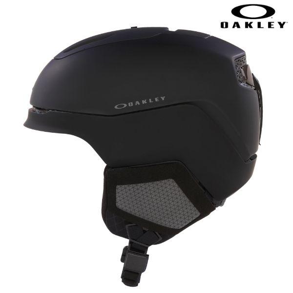 OAKLEY（オークリー） スノー ヘルメット MOD5 ブラック OAKLEY MOD5