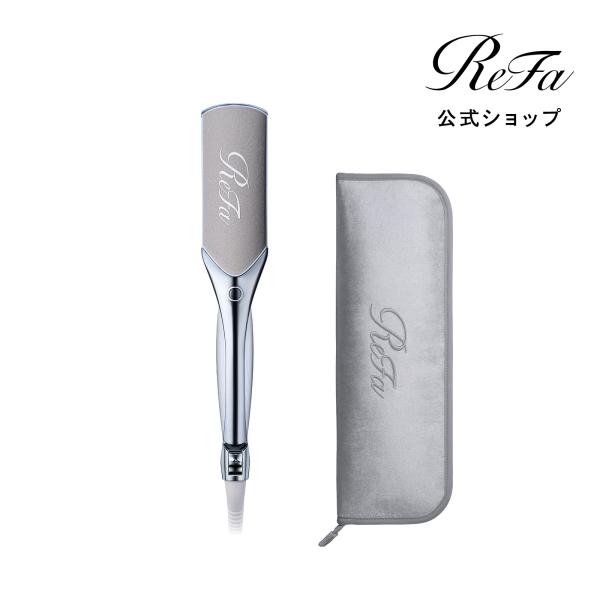 ReFa（リファ） リファパワーストレートアイロン プロ & リファヘア