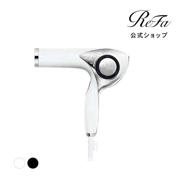 ReFa（リファ） 【公式ストア】ReFa ドライヤー リファビューテック