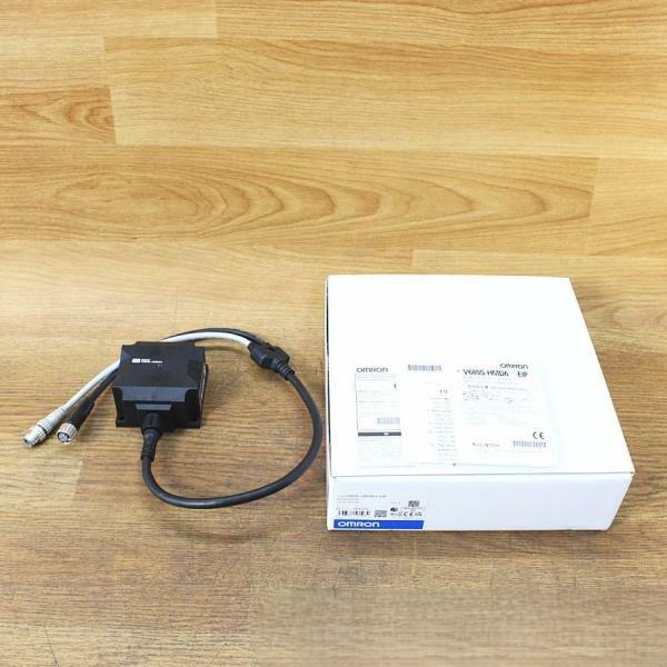 未使用）OMRON/オムロン V680S-HMD64-EIP RFIDシステム ソーダライタ