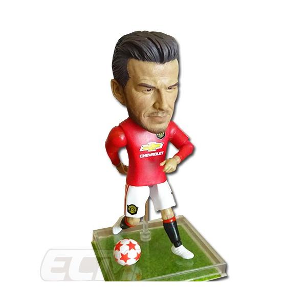 新シリーズSXS】デビッド・ベッカム マンチェスターUTD クラシック