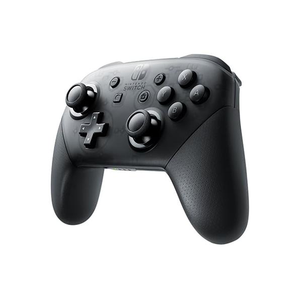 任天堂（Nintendo） Nintendo Switch Proコントローラー : murauchi.co