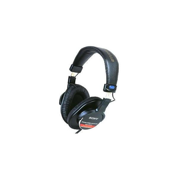 SONY（ソニー） MDR-CD900ST : ミュージック プラント Yahoo!店 - 通販