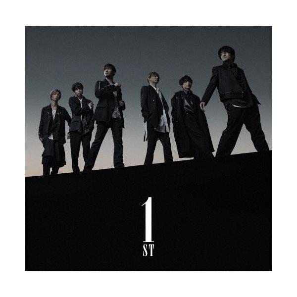 SixTONES 1ST 通常盤 CD : MUSIC SHOP SAWANO - 通販 - Yahoo!ショッピング