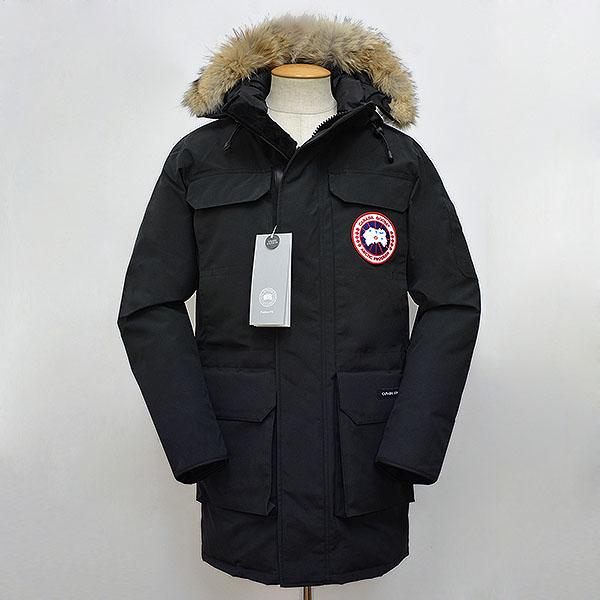 CANADA GOOSE（カナダグース） シタデルパーカ 4567MA 国内正規品