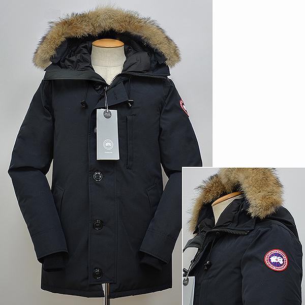 CANADA GOOSE（カナダグース） シャトーパーカ 3426MA 国内正規品