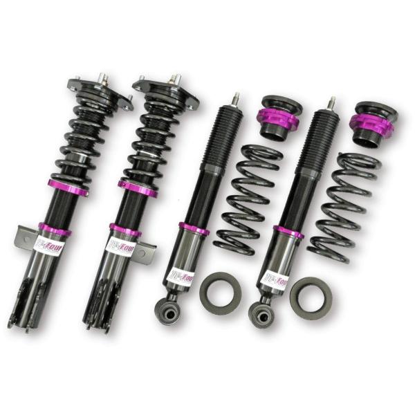 アルファード/ヴェルファイア 車高調 AGH30W/GGH30W TT-Four