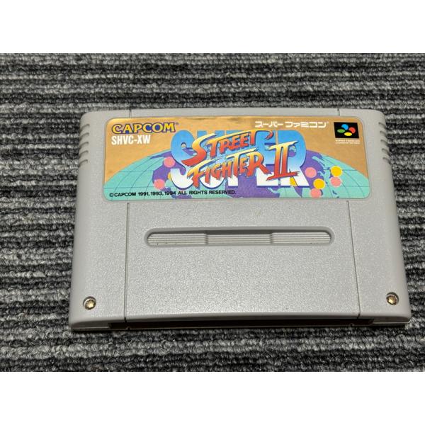 任天堂（Nintendo） スーパーファミコン カセット ソフト スーパースト