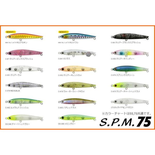 バスデイのメバリング向けプラグ全7アイテムを紹介】表層からボトム