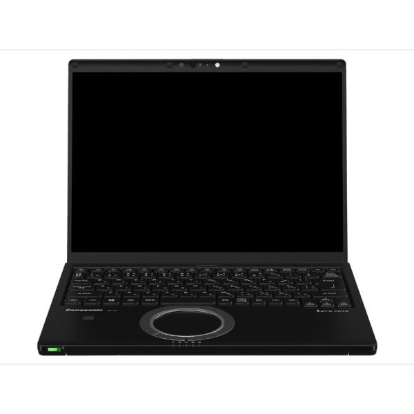 Let's note FV Panasonic FV1 プレミアムエディション 5Gモデル CF