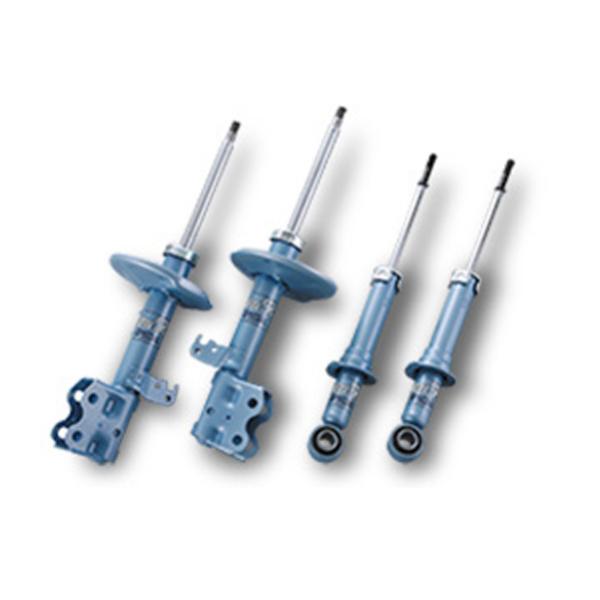 KYB カヤバ KYB NEW SR SPECIAL ダイハツ ムーヴ/カスタム LA100S 10