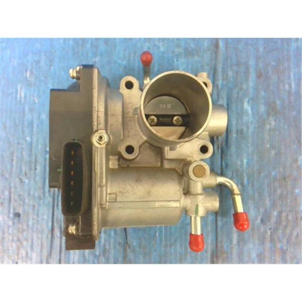 スズキ 純正 エブリィ 《 DA17W 》 スロットルボディー 13400-82M01