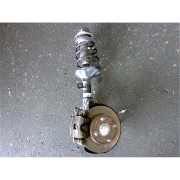 スズキ 純正 エブリィ 《 DA64V 》 右フロントストラット P71000