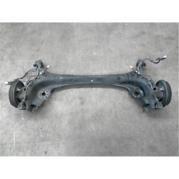 ホンダ 純正 N-BOX 《 JF3 》 リアアクスルビーム P91600-25000692