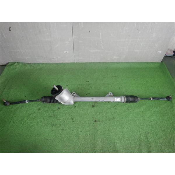 日産 純正 セレナ 《 C26 》 ステアリングギアボックス P22000