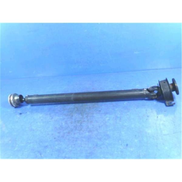 スズキ 純正 スイフト 《 ZD11S 》 リアプロペラシャフト 27101-63J10