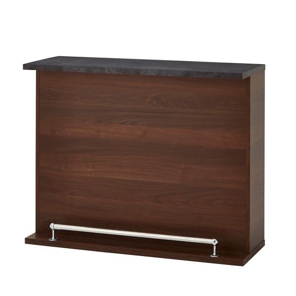 ニトリ（NITORI） 組み合わせバーカウンター (120 BR) ニトリ期間限定